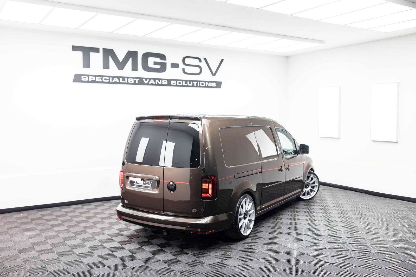 2016 VOLKSWAGEN CADDY MAXI 2016 VOLKSWAGEN CADDY MAXI