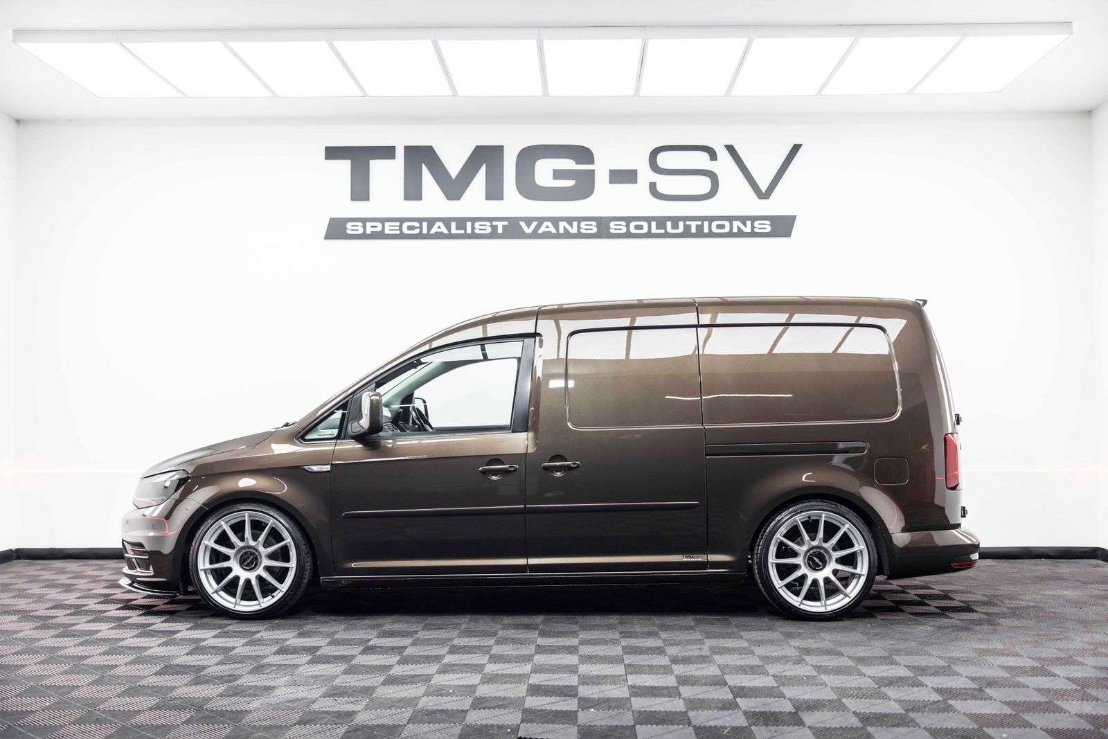 2016 VOLKSWAGEN CADDY MAXI 2016 VOLKSWAGEN CADDY MAXI