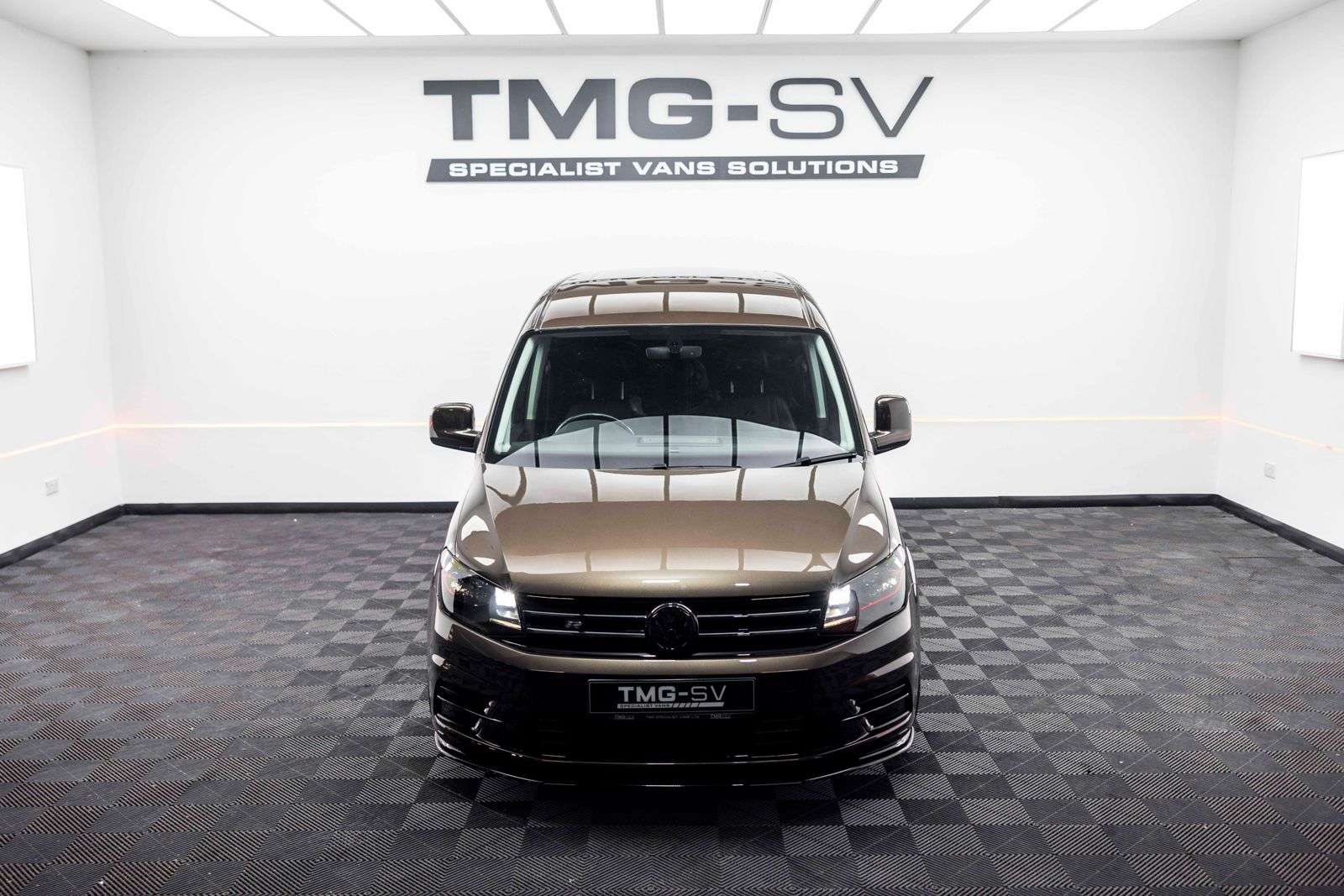 2016 VOLKSWAGEN CADDY MAXI 2016 VOLKSWAGEN CADDY MAXI