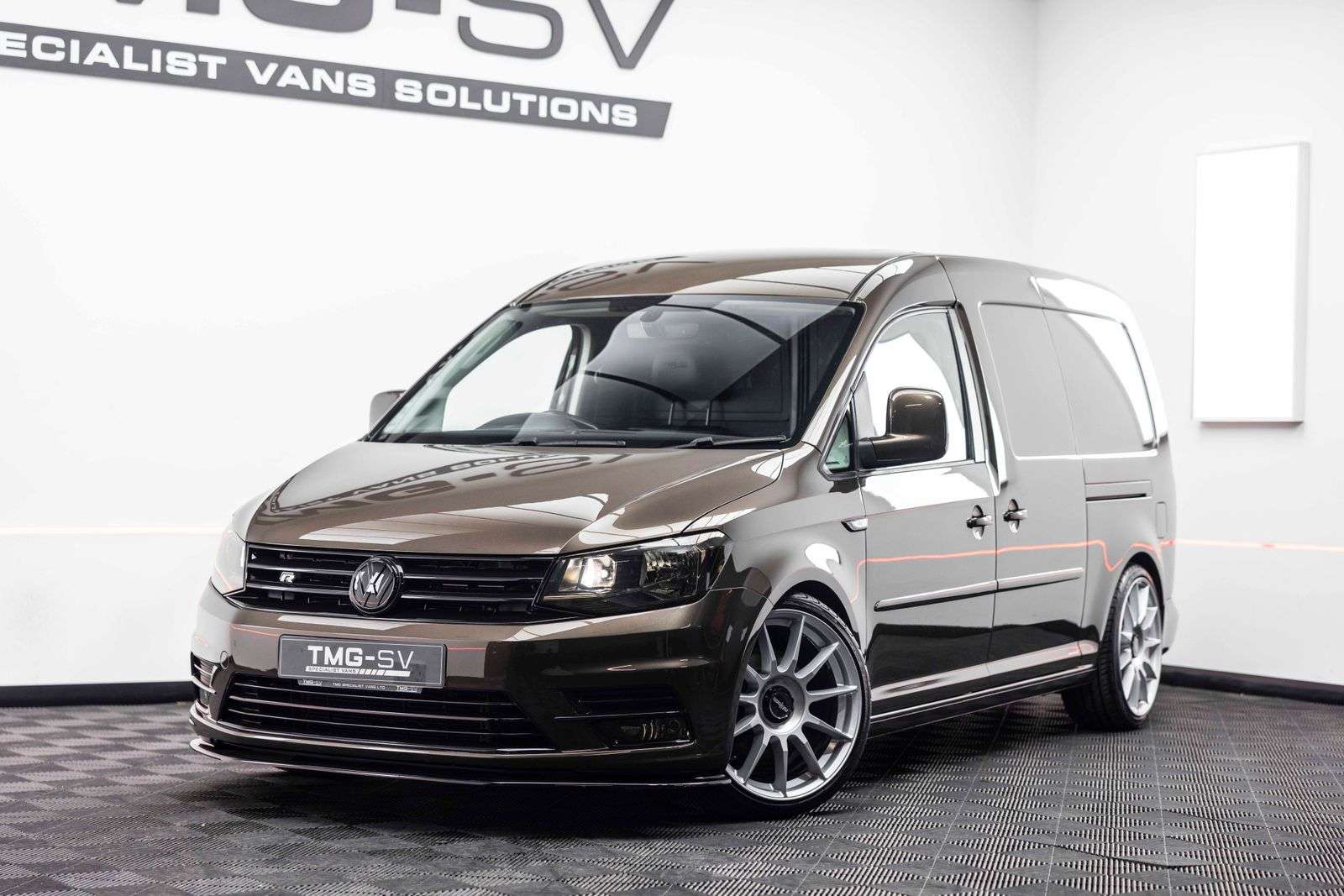 2016 VOLKSWAGEN CADDY MAXI 2016 VOLKSWAGEN CADDY MAXI