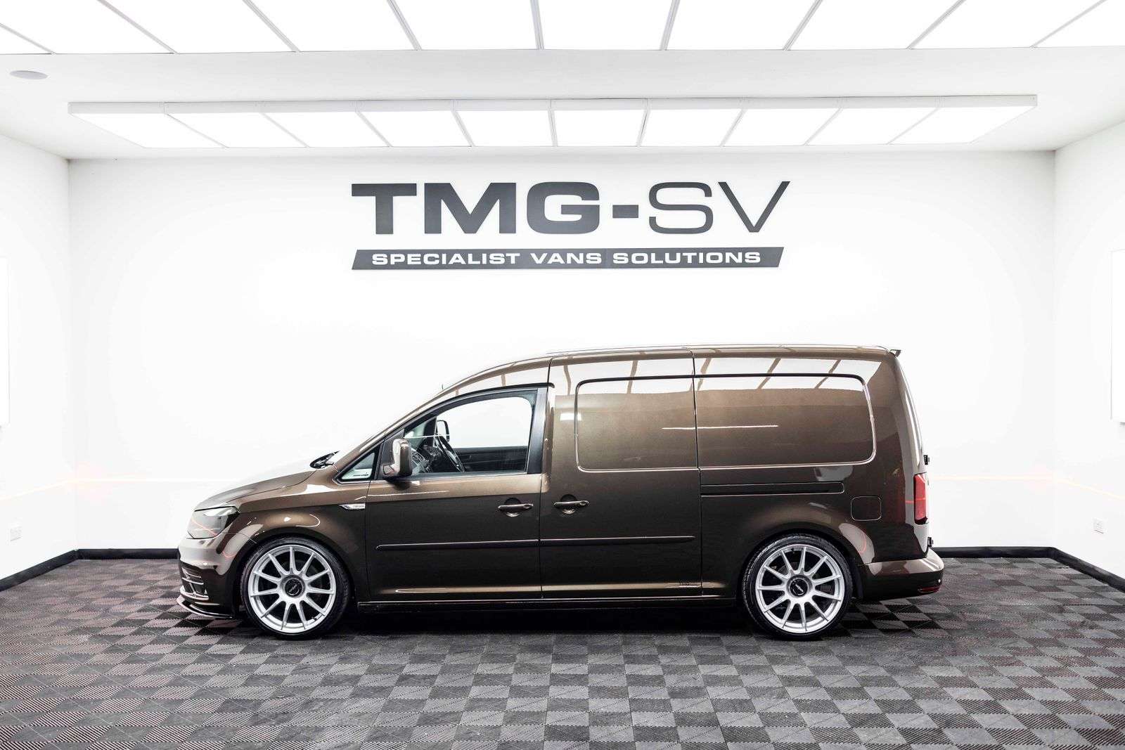 2016 VOLKSWAGEN CADDY MAXI 2016 VOLKSWAGEN CADDY MAXI
