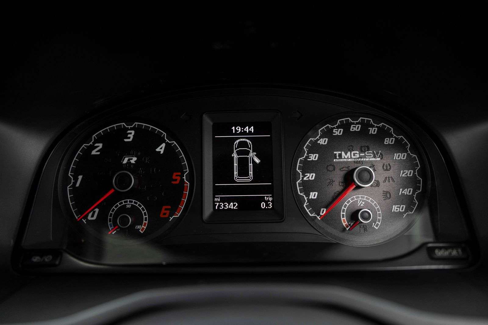 2016 VOLKSWAGEN CADDY MAXI 2016 VOLKSWAGEN CADDY MAXI