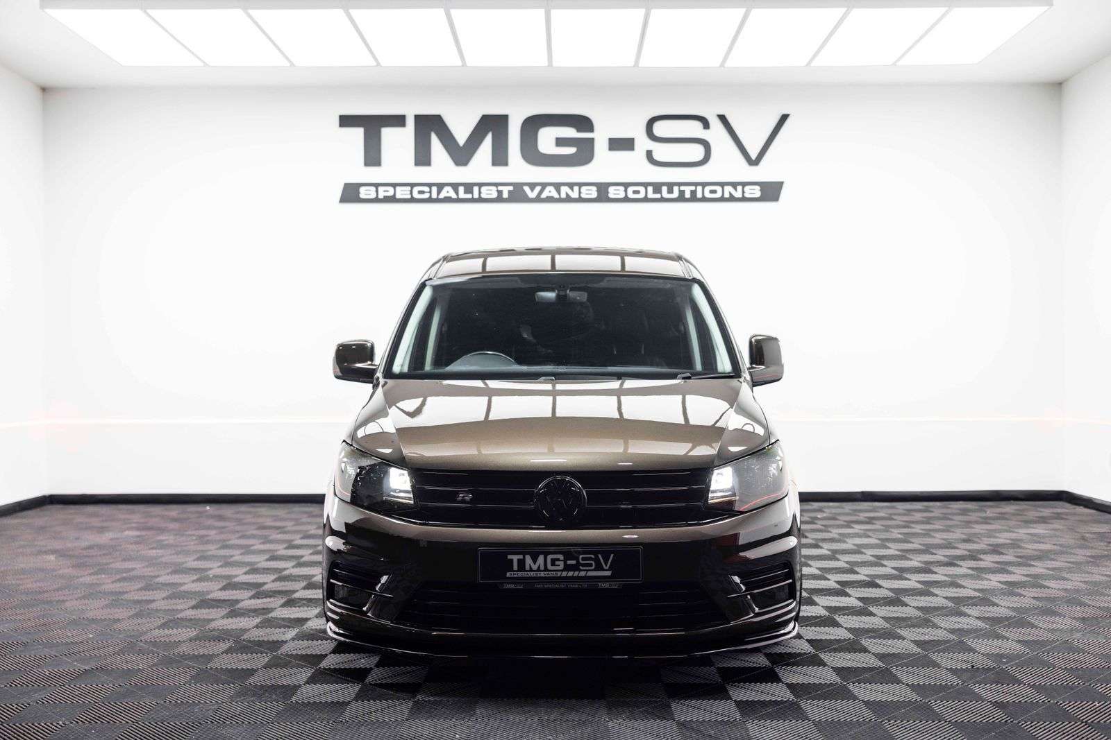 2016 VOLKSWAGEN CADDY MAXI 2016 VOLKSWAGEN CADDY MAXI