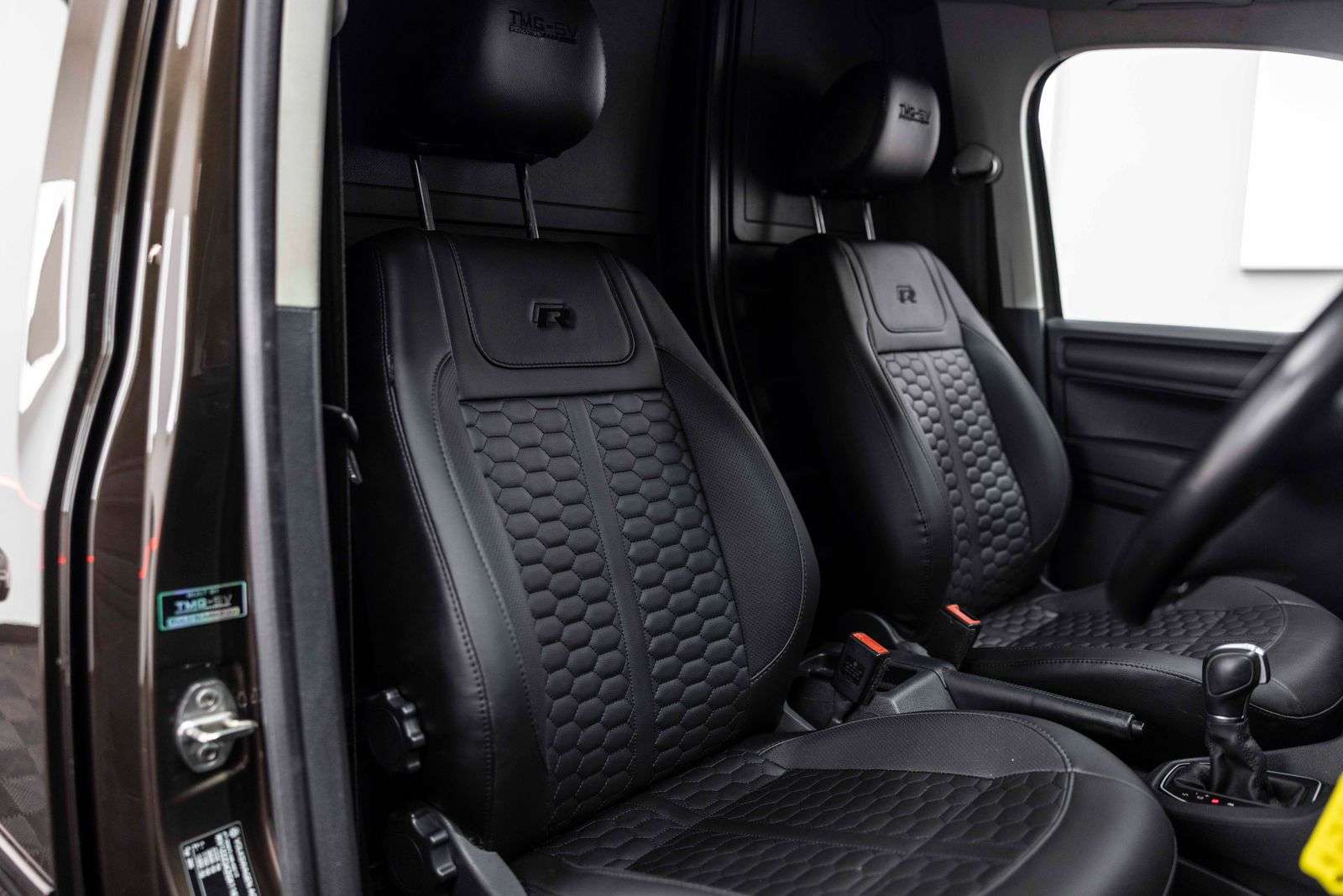 2016 VOLKSWAGEN CADDY MAXI 2016 VOLKSWAGEN CADDY MAXI