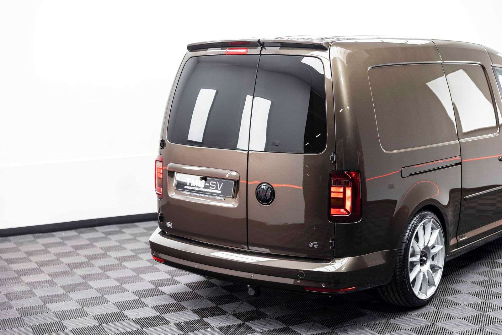 2016 VOLKSWAGEN CADDY MAXI 2016 VOLKSWAGEN CADDY MAXI