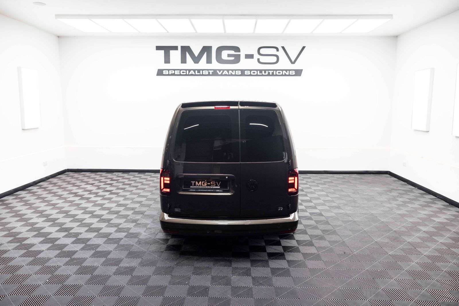 2016 VOLKSWAGEN CADDY MAXI 2016 VOLKSWAGEN CADDY MAXI