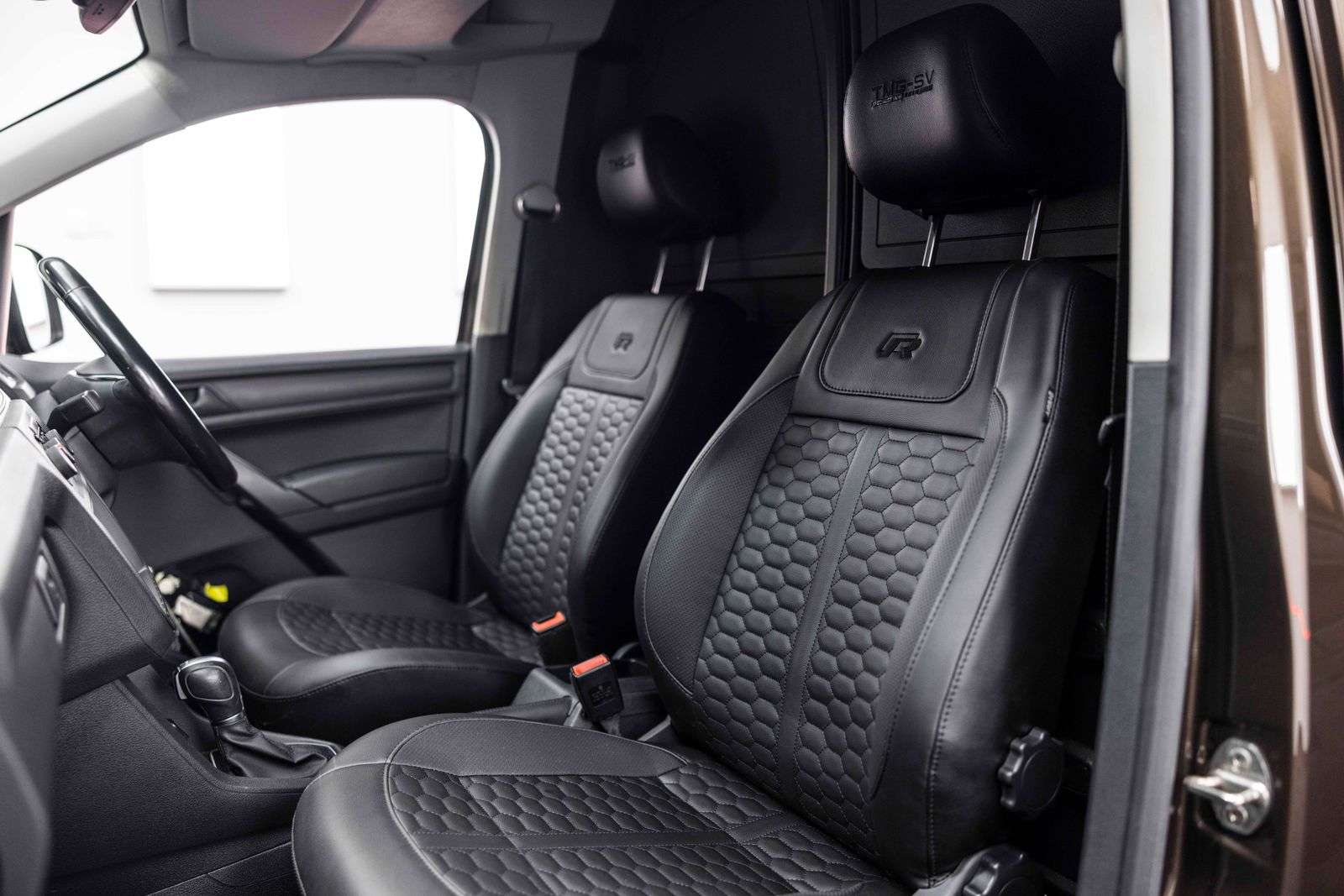 2016 VOLKSWAGEN CADDY MAXI 2016 VOLKSWAGEN CADDY MAXI