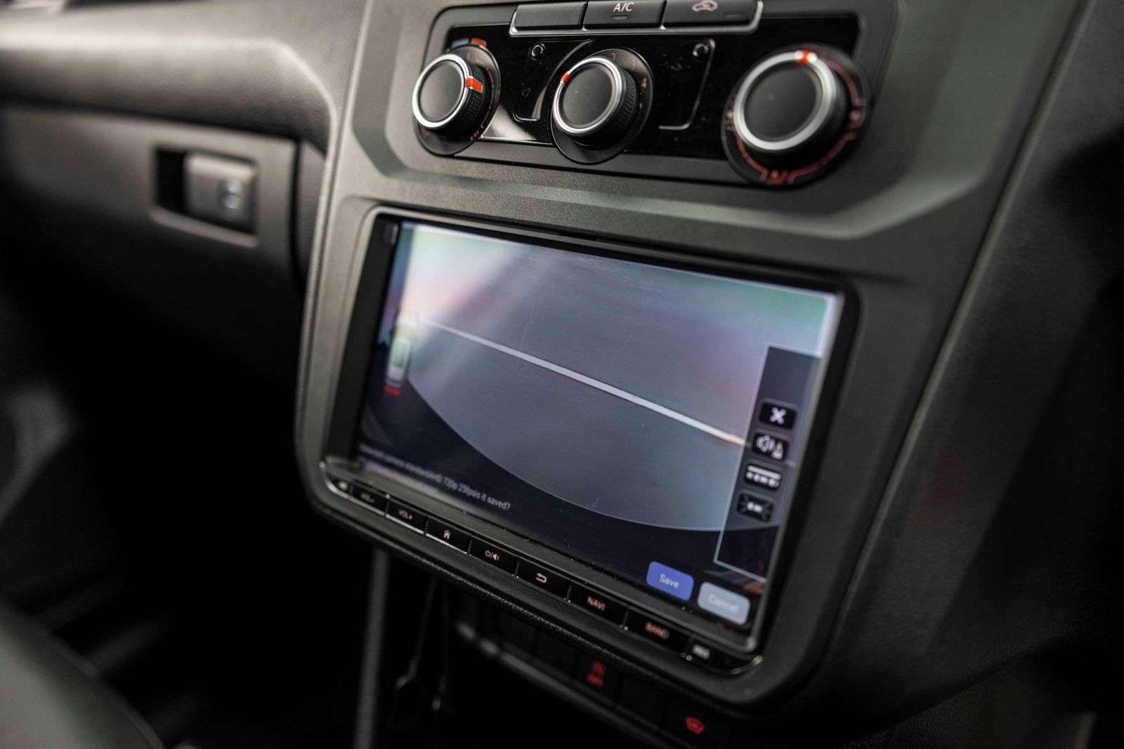 2016 VOLKSWAGEN CADDY MAXI 2016 VOLKSWAGEN CADDY MAXI