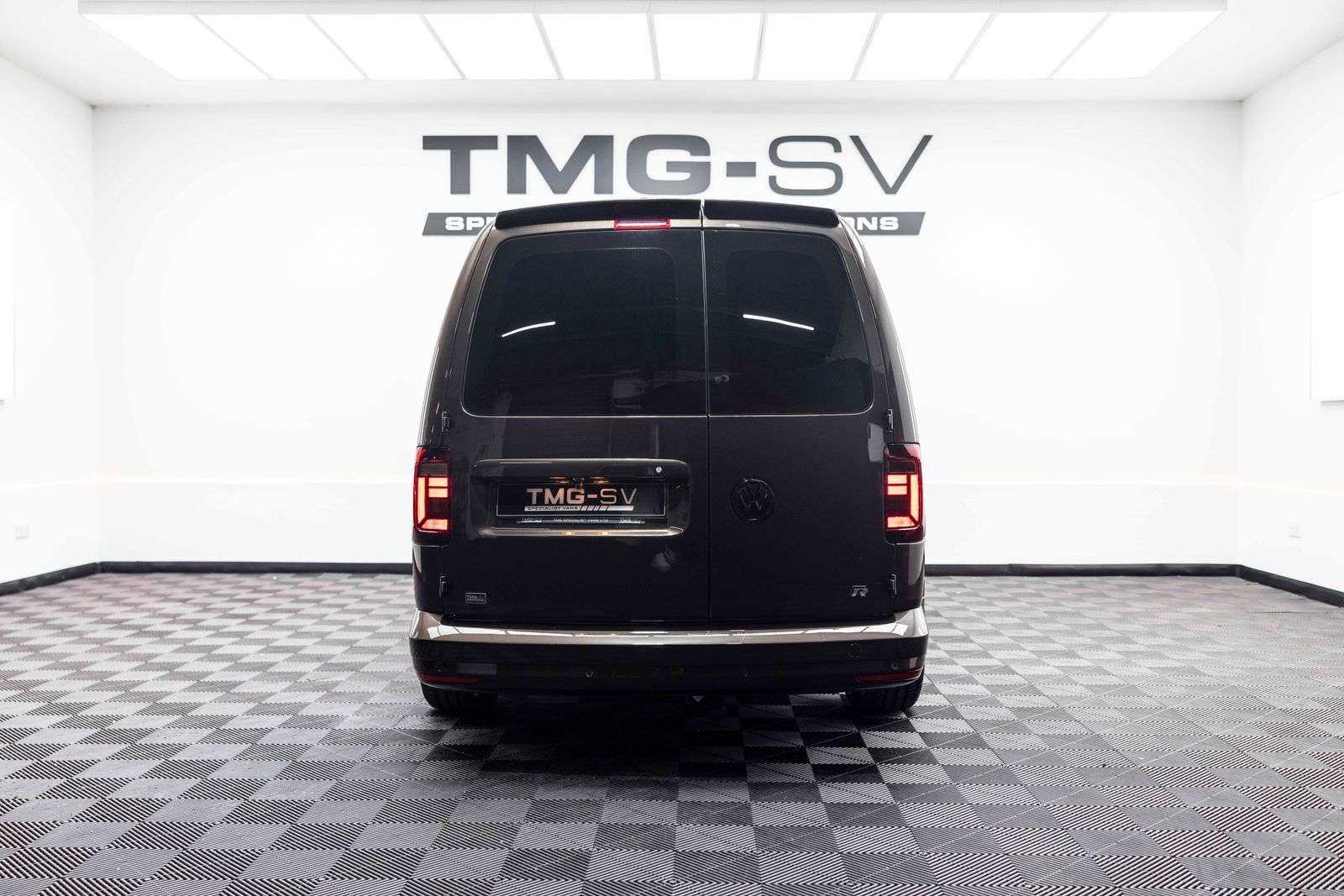 2016 VOLKSWAGEN CADDY MAXI 2016 VOLKSWAGEN CADDY MAXI