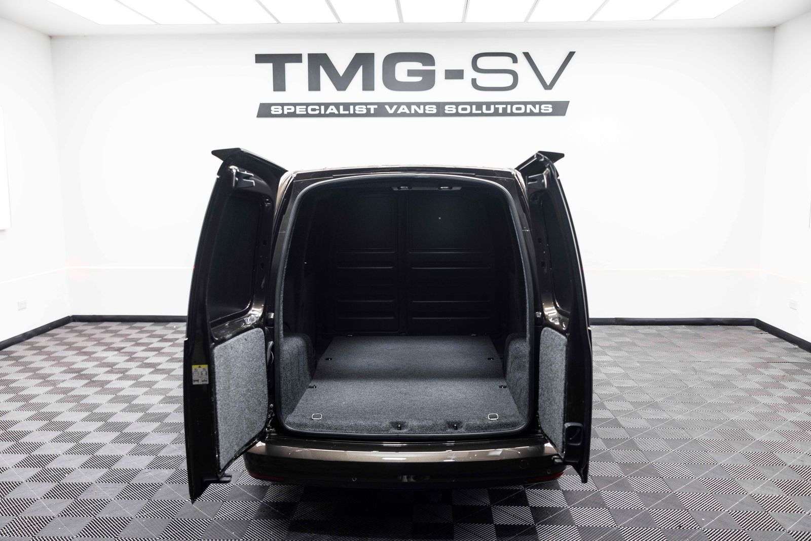 2016 VOLKSWAGEN CADDY MAXI 2016 VOLKSWAGEN CADDY MAXI