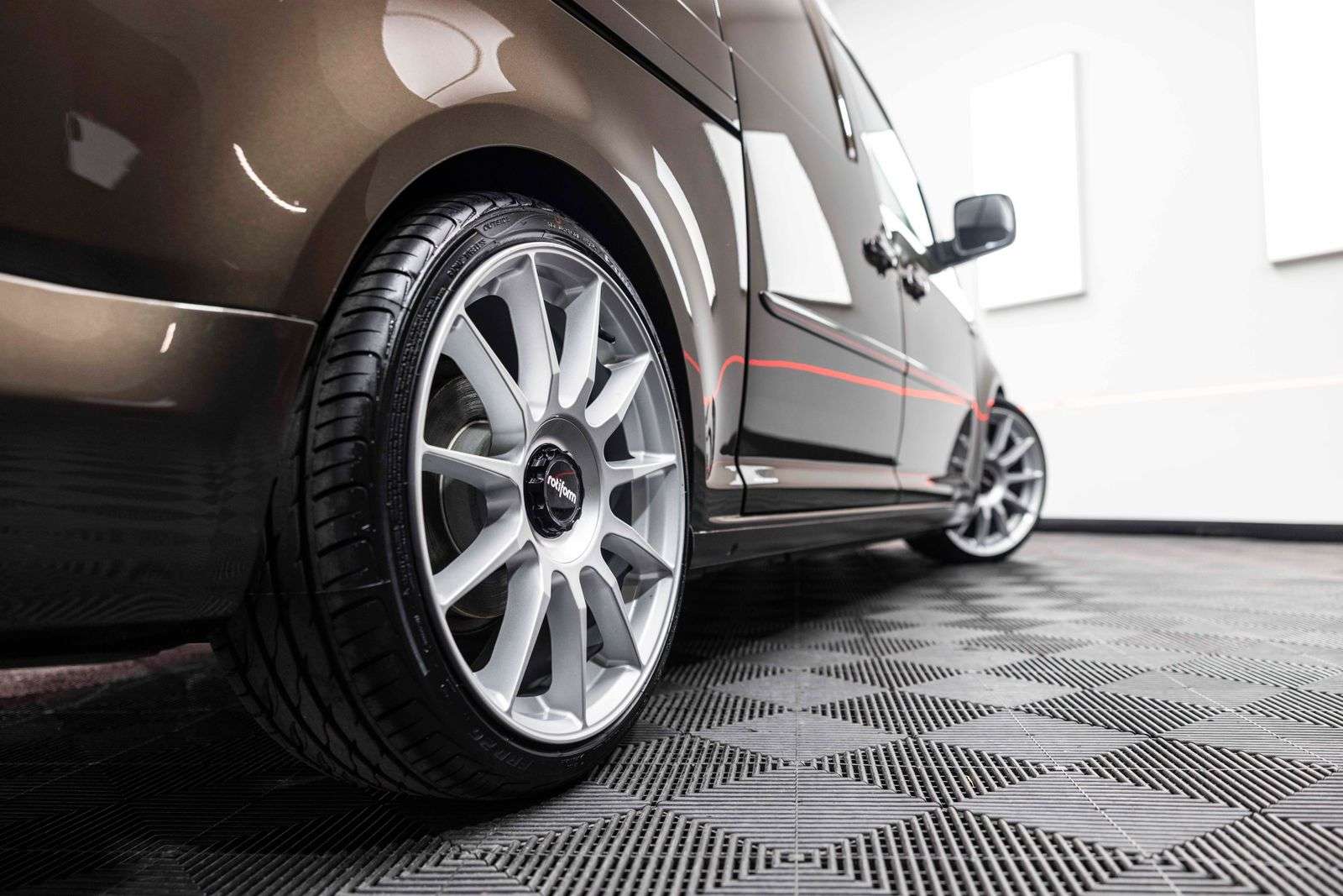 2016 VOLKSWAGEN CADDY MAXI 2016 VOLKSWAGEN CADDY MAXI