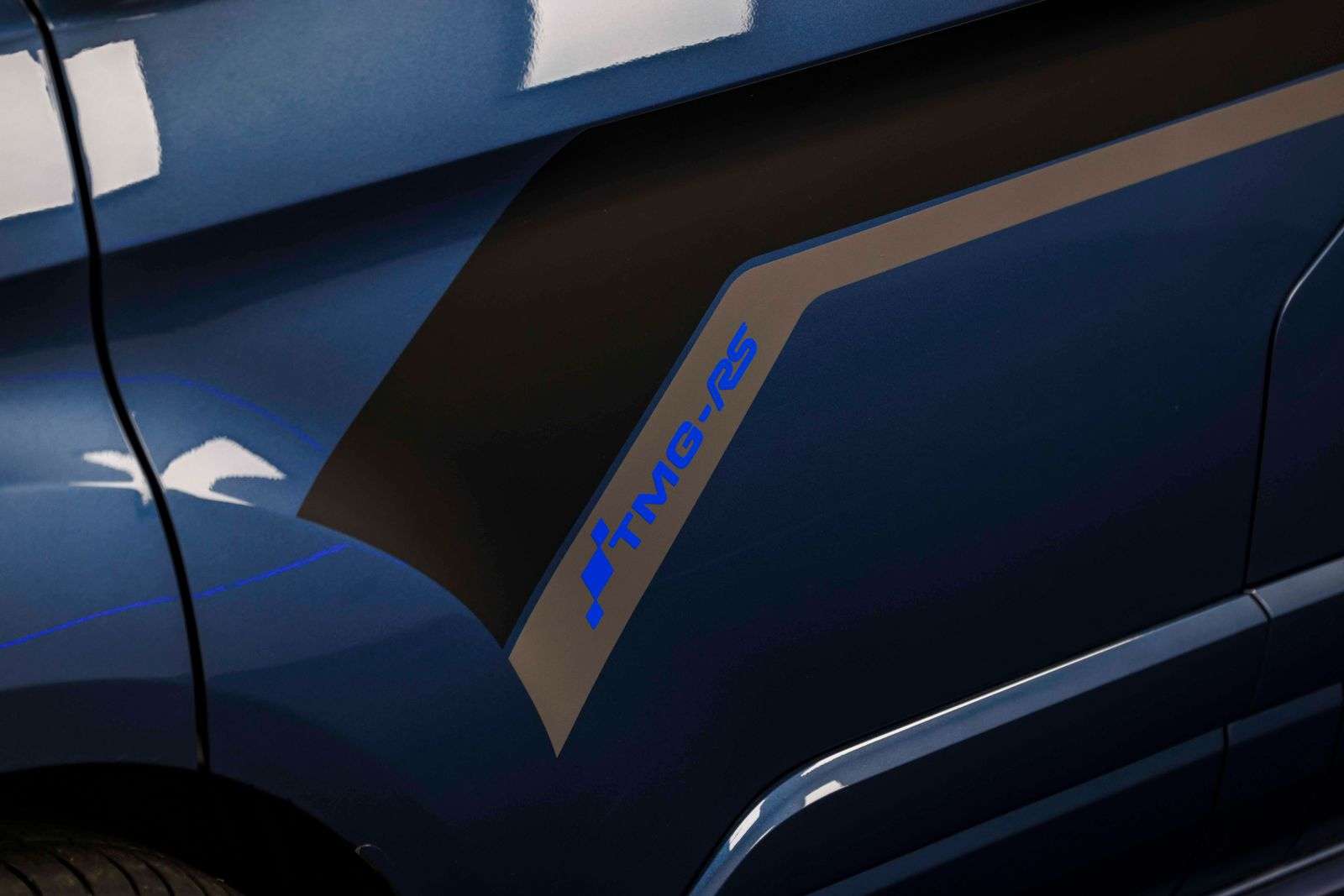 2019 FORD TRANSIT CUSTOM 2019 FORD TRANSIT CUSTOM