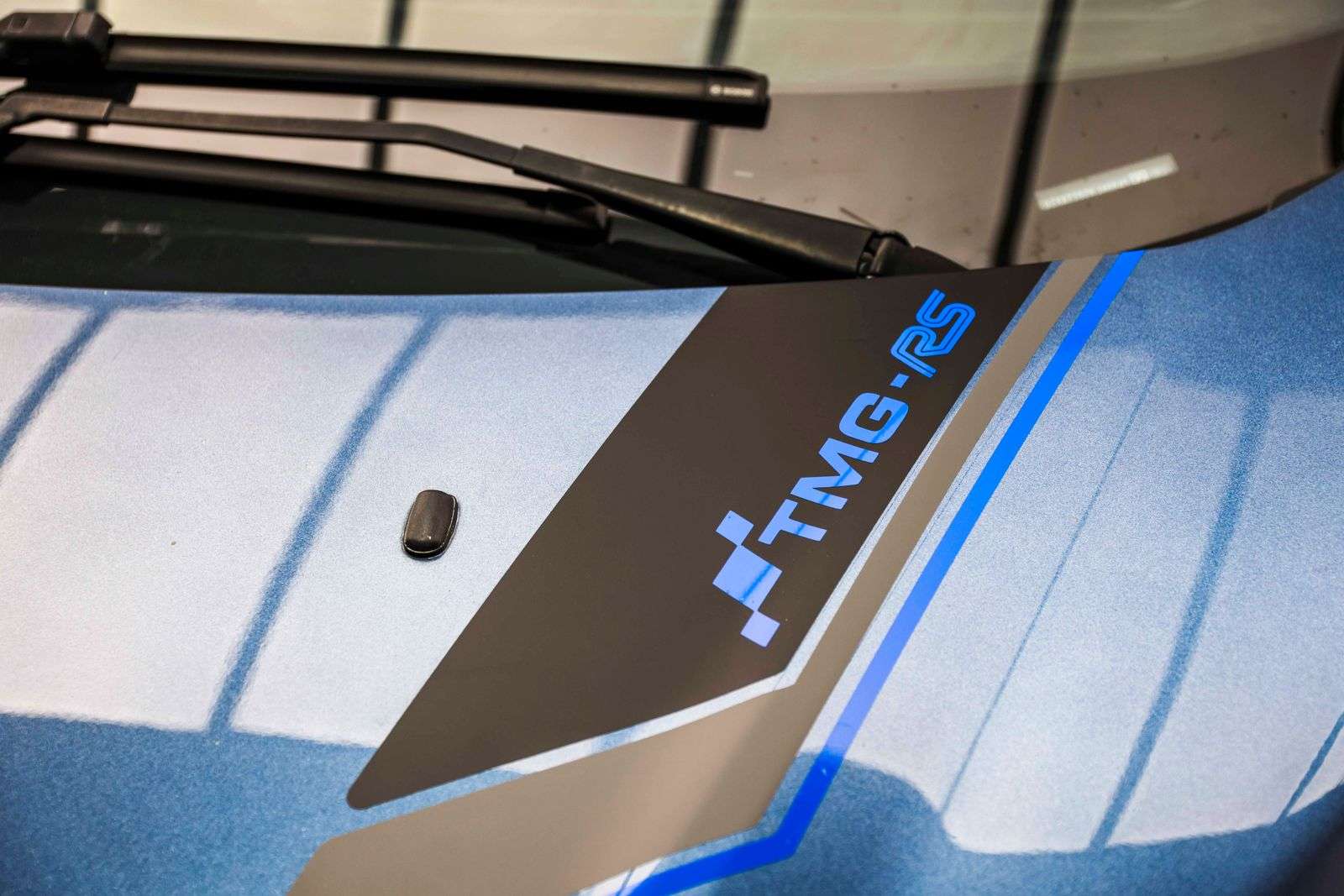 2019 FORD TRANSIT CUSTOM 2019 FORD TRANSIT CUSTOM