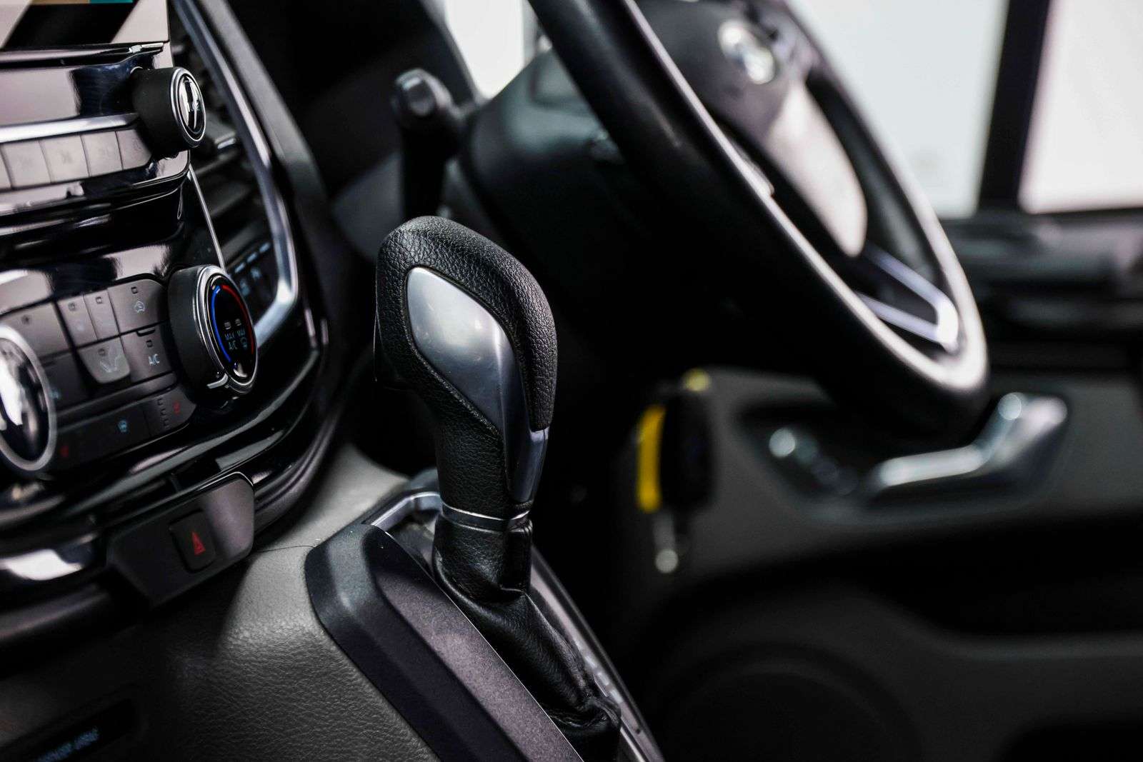 2019 FORD TRANSIT CUSTOM 2019 FORD TRANSIT CUSTOM