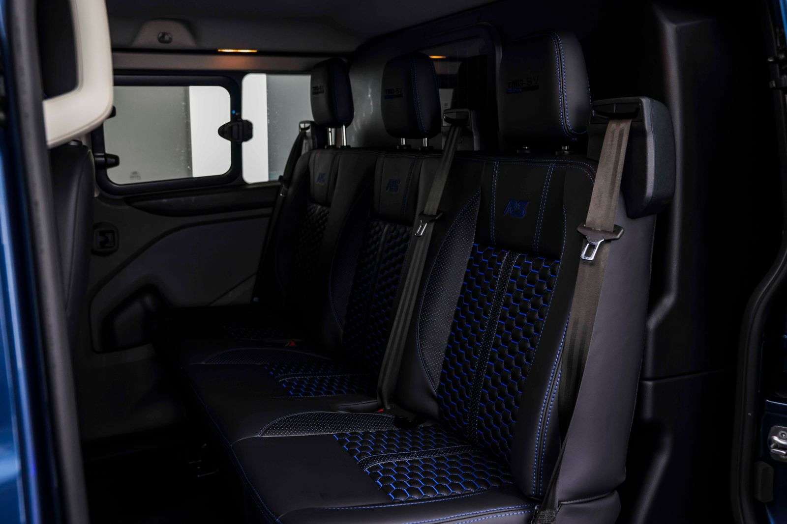 2019 FORD TRANSIT CUSTOM 2019 FORD TRANSIT CUSTOM