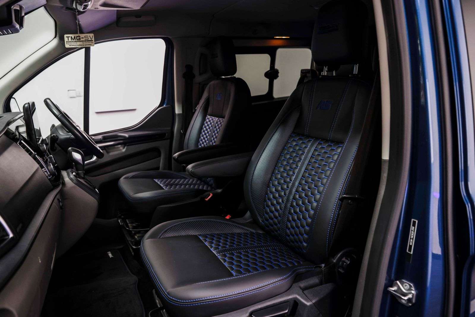 2019 FORD TRANSIT CUSTOM 2019 FORD TRANSIT CUSTOM