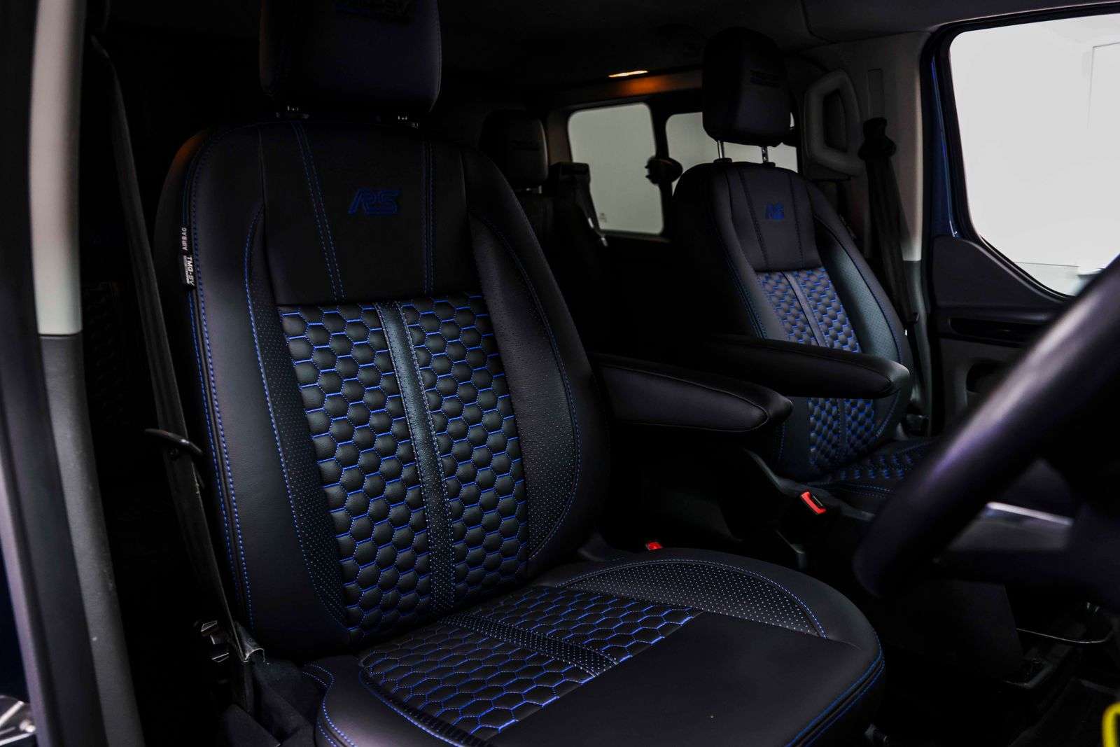 2019 FORD TRANSIT CUSTOM 2019 FORD TRANSIT CUSTOM