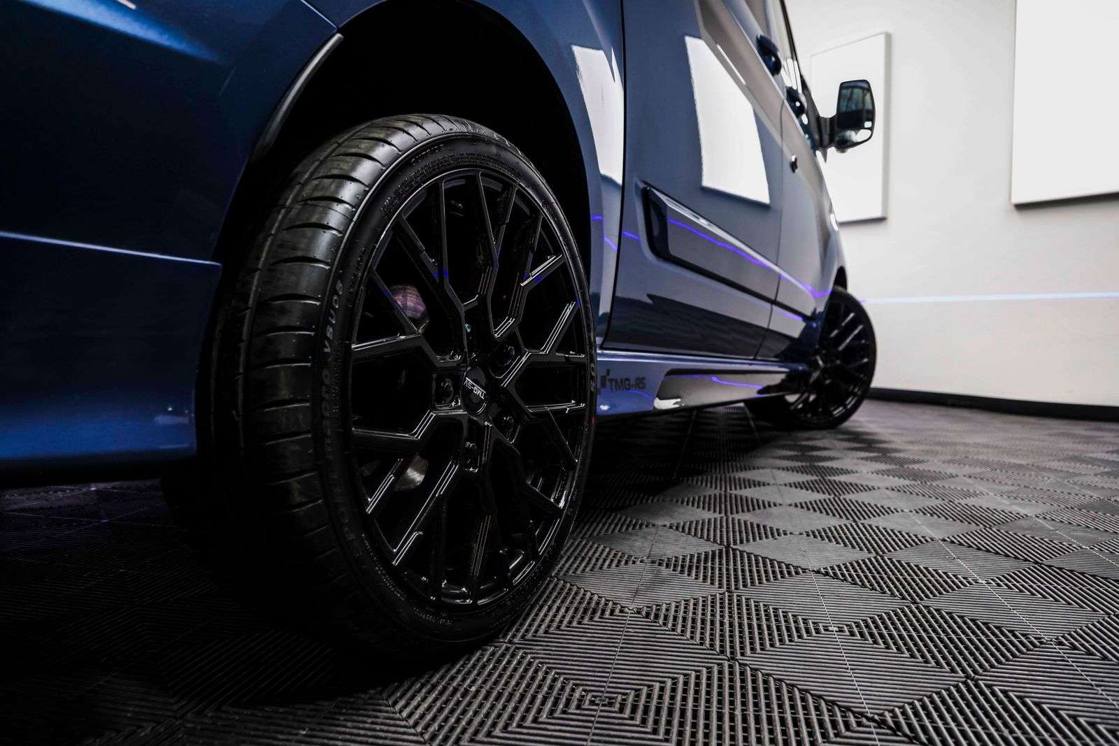 2019 FORD TRANSIT CUSTOM 2019 FORD TRANSIT CUSTOM