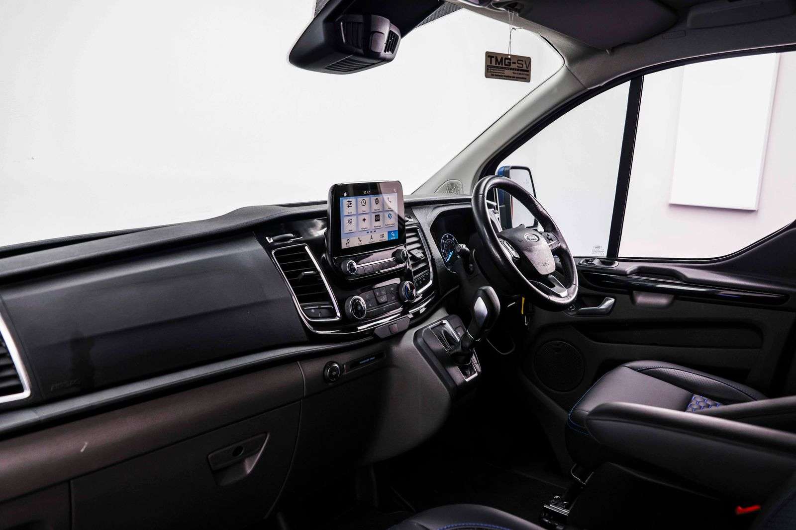 2019 FORD TRANSIT CUSTOM 2019 FORD TRANSIT CUSTOM