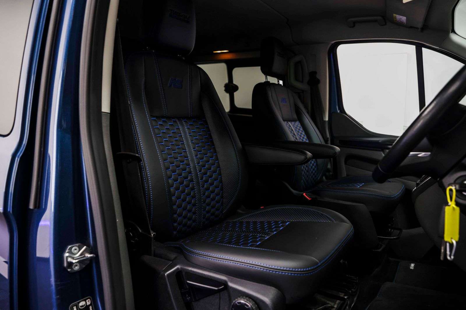 2019 FORD TRANSIT CUSTOM 2019 FORD TRANSIT CUSTOM