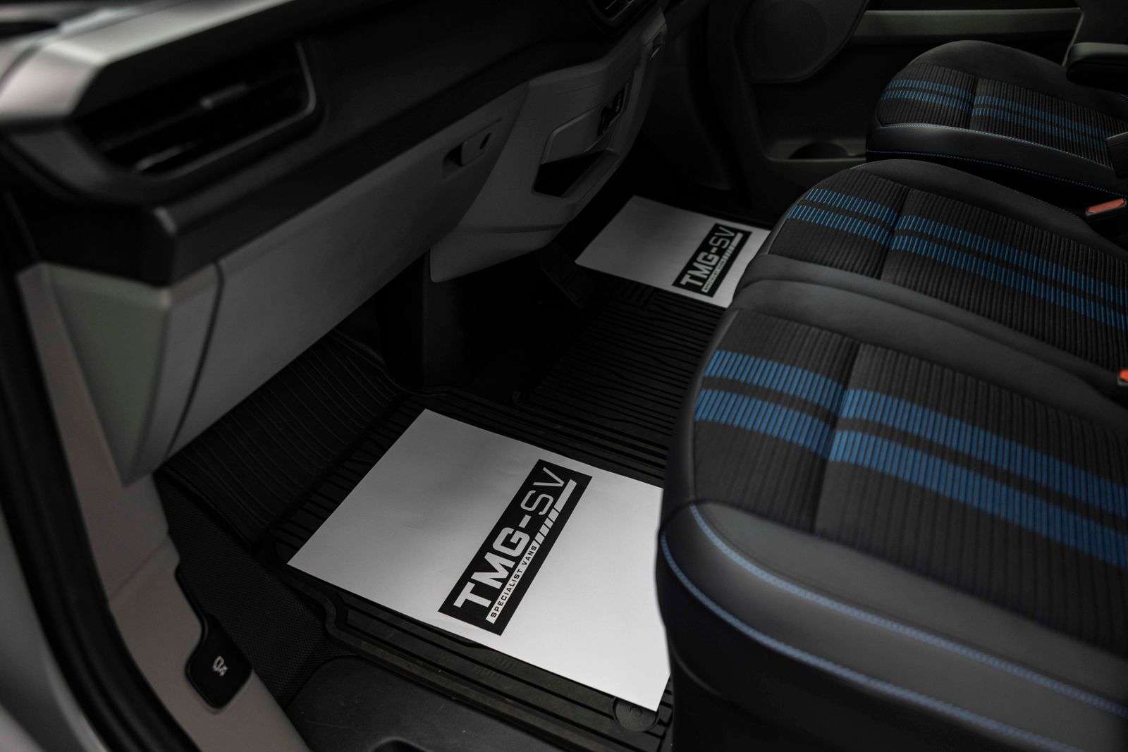 2024 FORD TRANSIT CUSTOM 2024 FORD TRANSIT CUSTOM