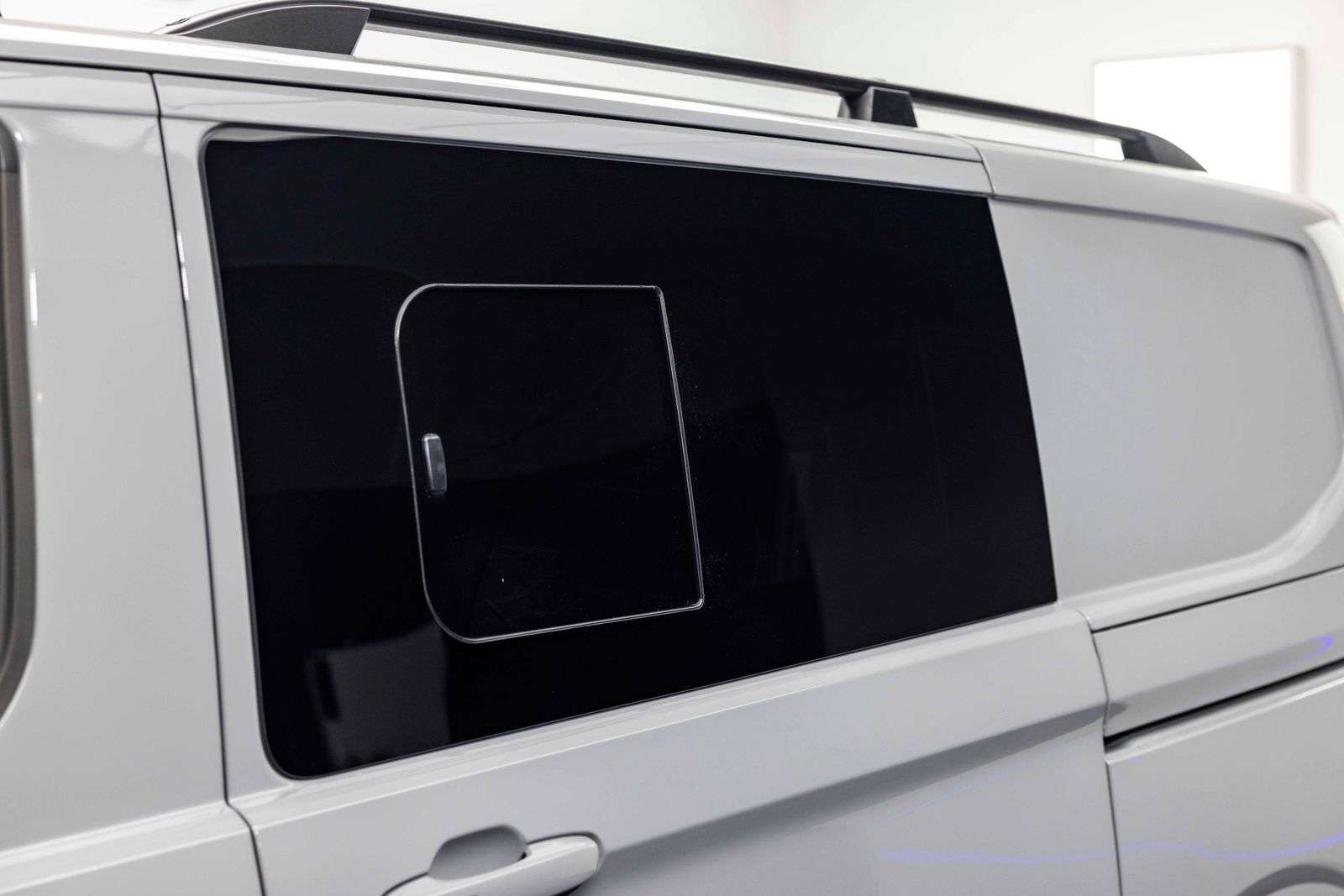 2024 FORD TRANSIT CUSTOM 2024 FORD TRANSIT CUSTOM