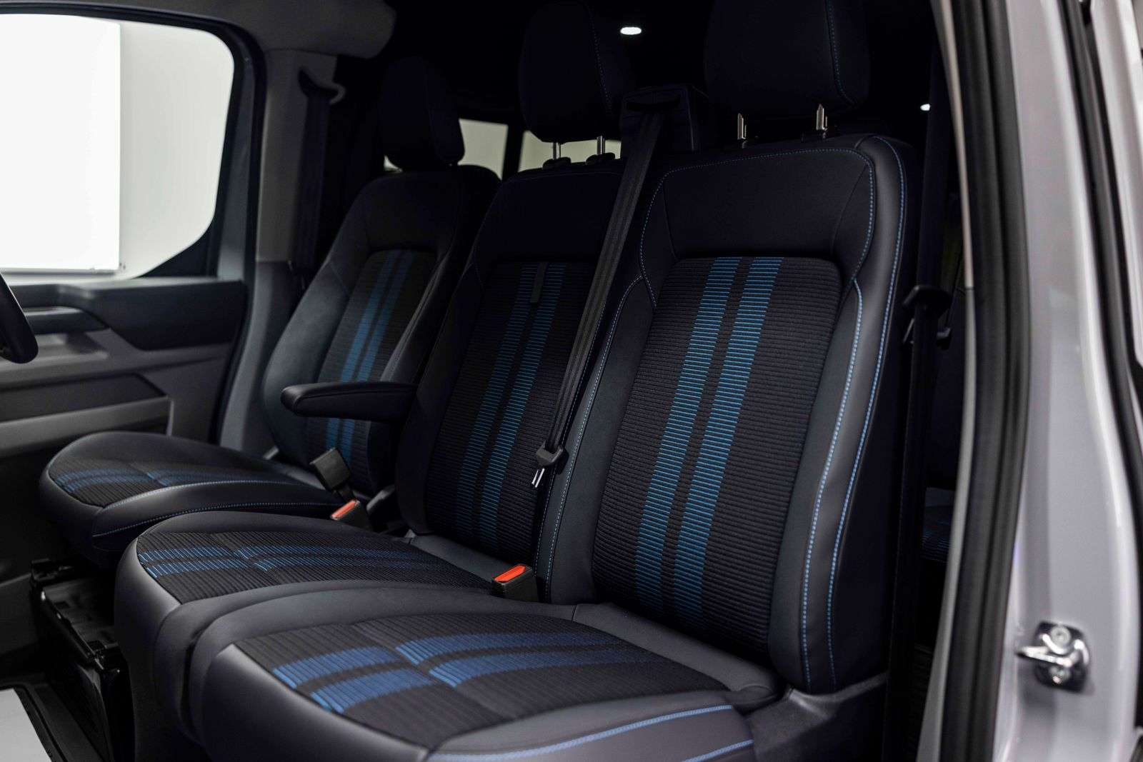 2024 FORD TRANSIT CUSTOM 2024 FORD TRANSIT CUSTOM