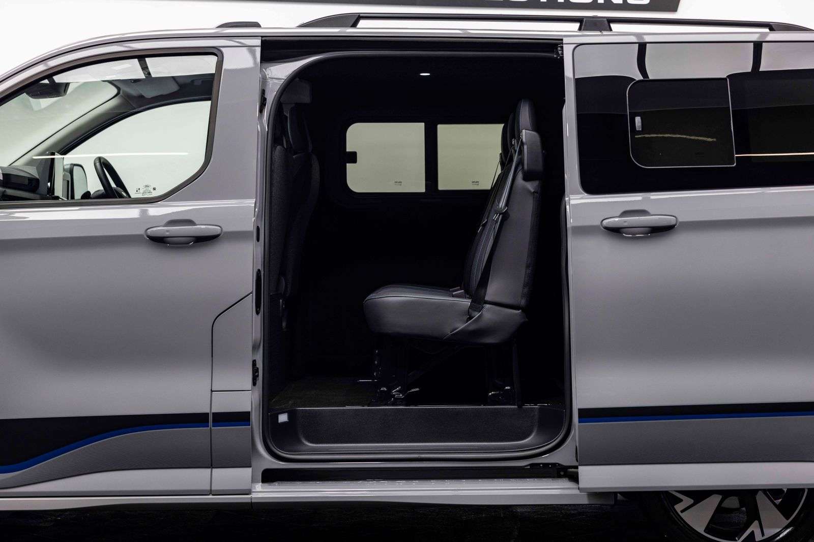 2024 FORD TRANSIT CUSTOM 2024 FORD TRANSIT CUSTOM