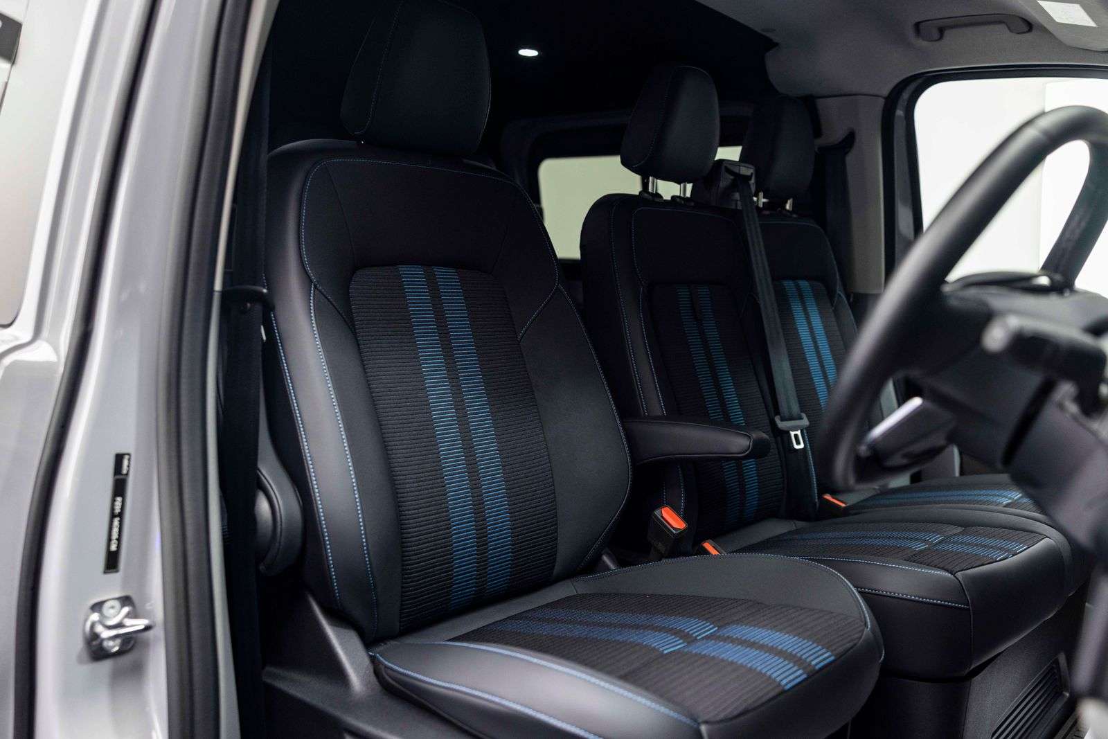 2024 FORD TRANSIT CUSTOM 2024 FORD TRANSIT CUSTOM