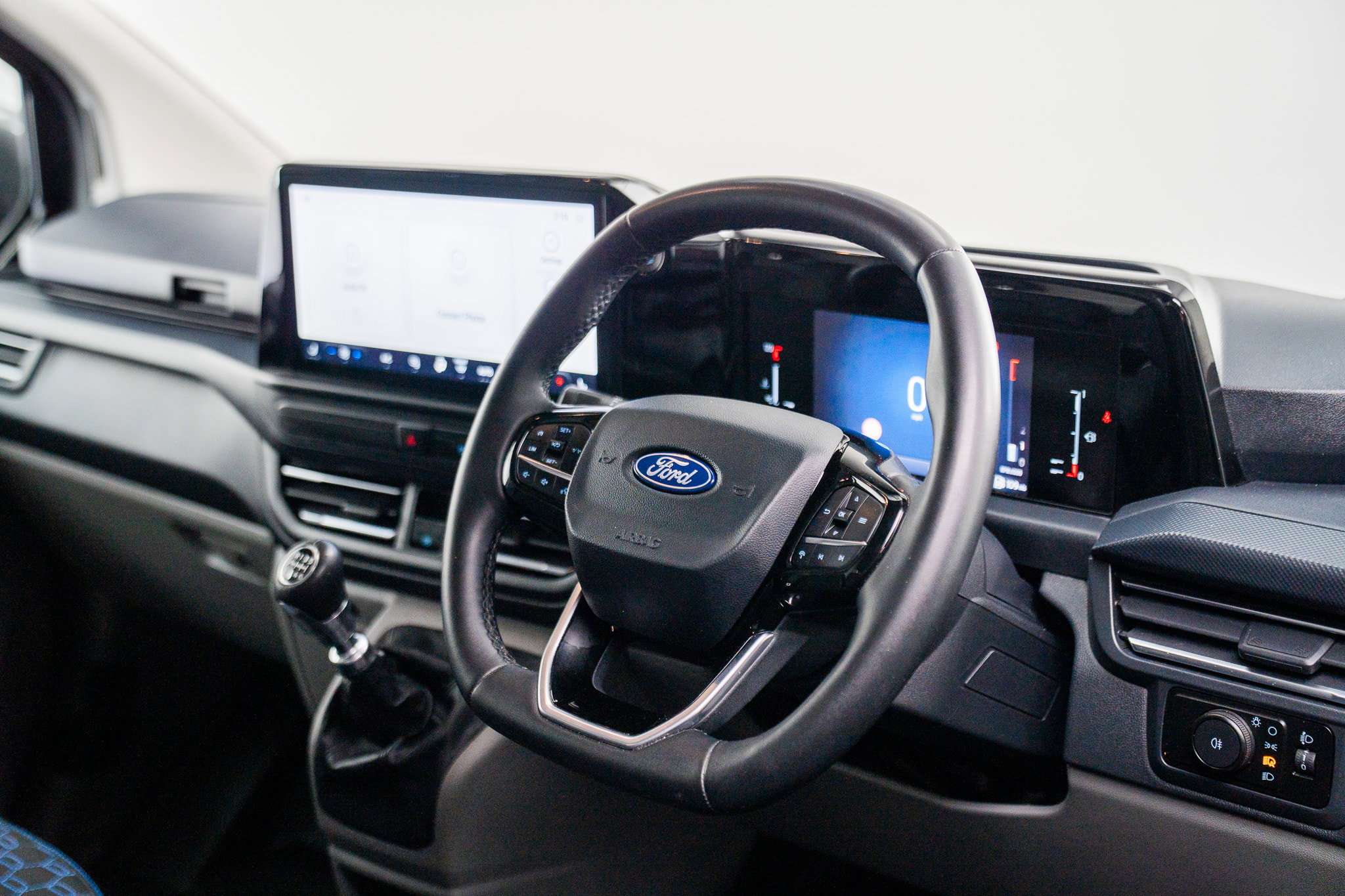 2024 FORD TRANSIT CUSTOM 2024 FORD TRANSIT CUSTOM