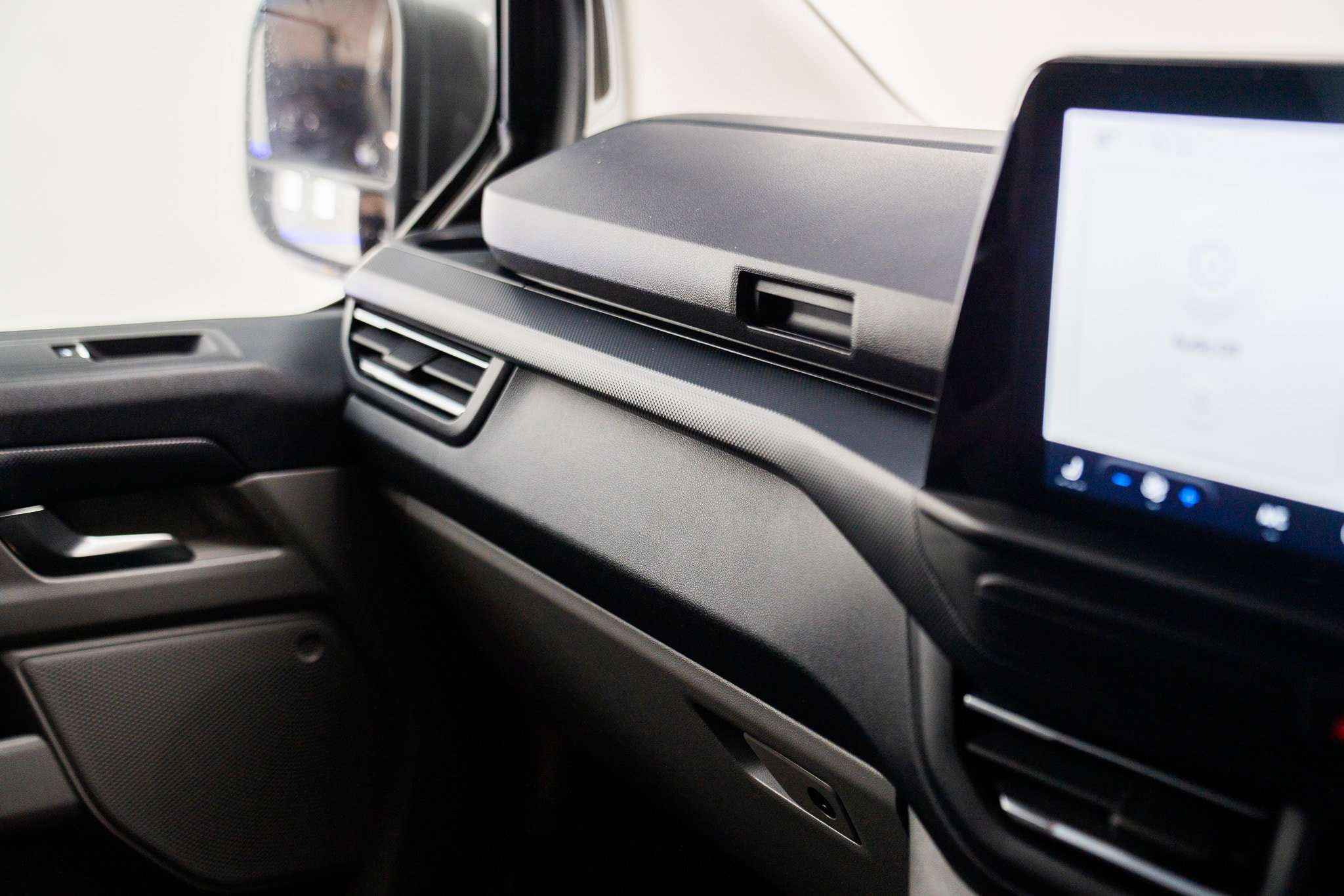 2024 FORD TRANSIT CUSTOM 2024 FORD TRANSIT CUSTOM