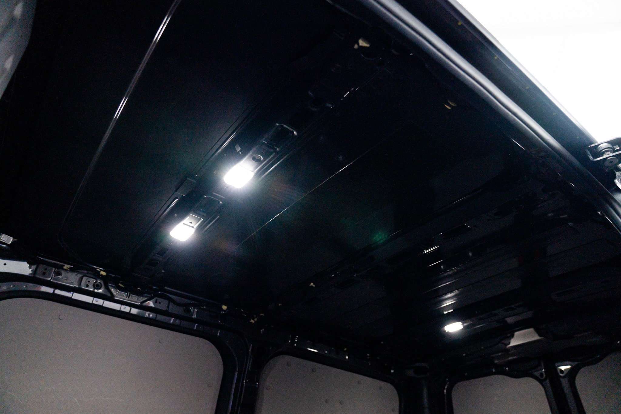 2024 FORD TRANSIT CUSTOM 2024 FORD TRANSIT CUSTOM