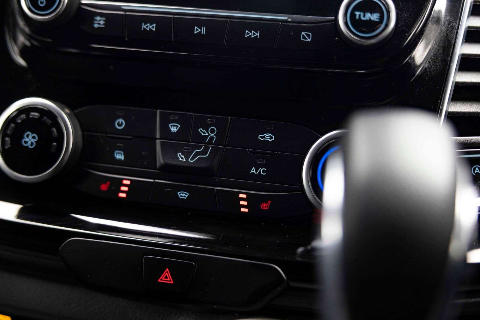 2020 FORD TRANSIT CUSTOM 2020 FORD TRANSIT CUSTOM