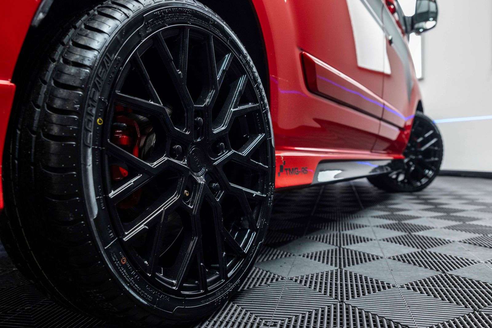 2020 FORD TRANSIT CUSTOM 2020 FORD TRANSIT CUSTOM