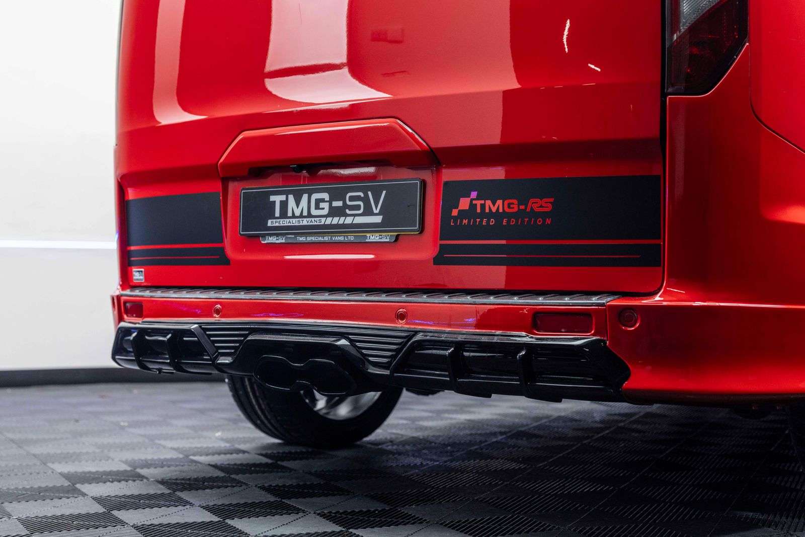 2020 FORD TRANSIT CUSTOM 2020 FORD TRANSIT CUSTOM