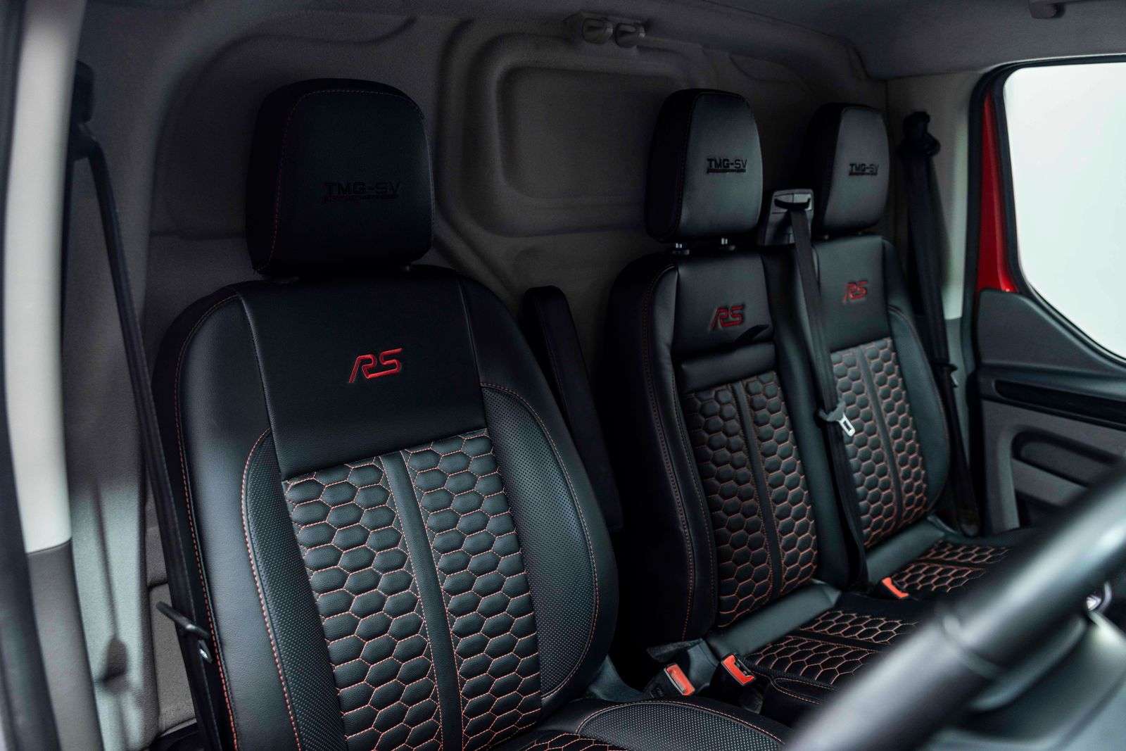 2020 FORD TRANSIT CUSTOM 2020 FORD TRANSIT CUSTOM