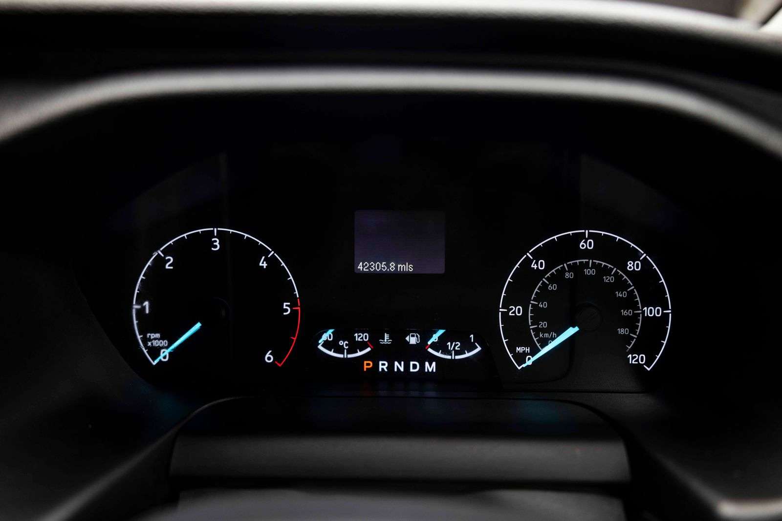 2020 FORD TRANSIT CUSTOM 2020 FORD TRANSIT CUSTOM