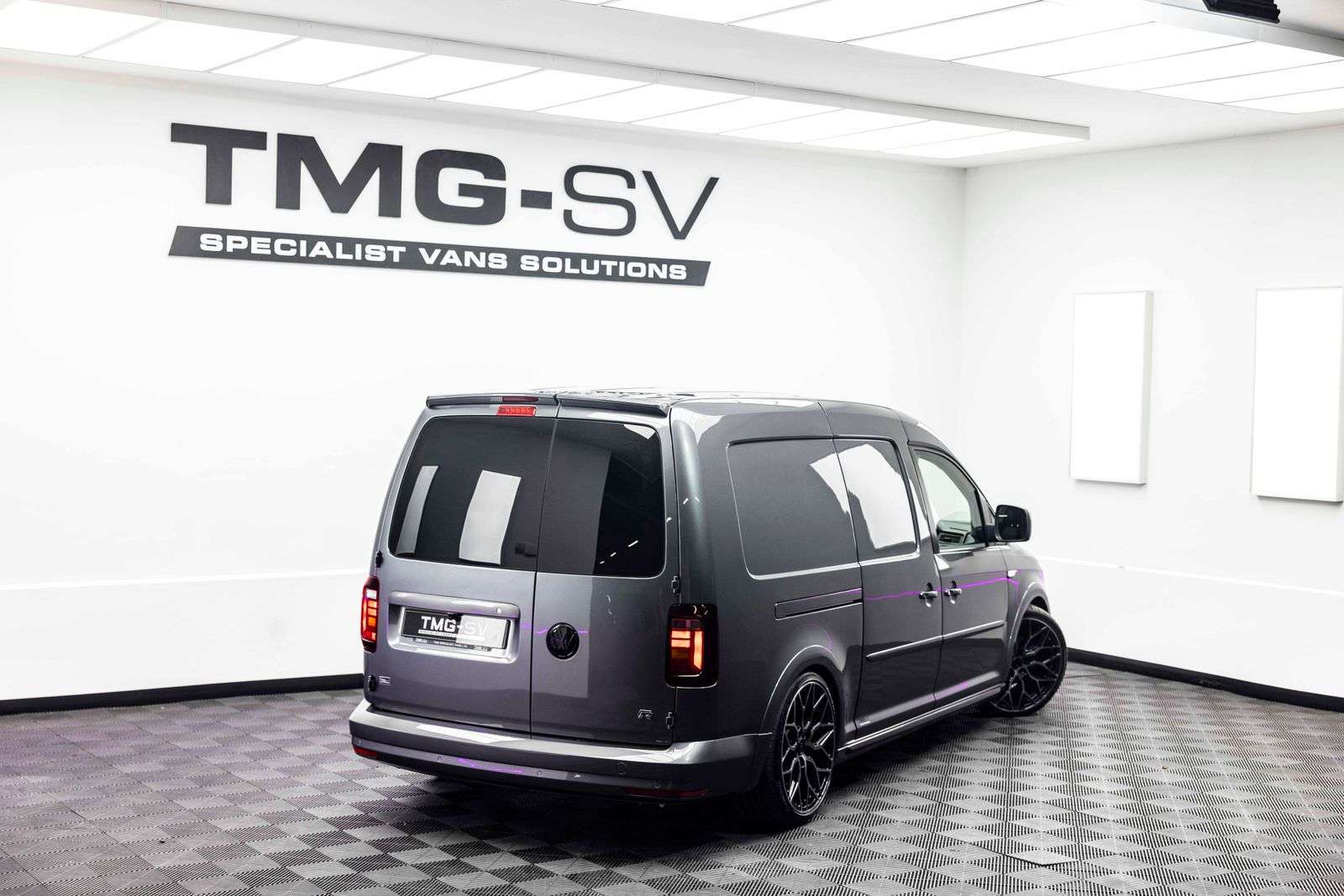 2017 VOLKSWAGEN CADDY MAXI 2017 VOLKSWAGEN CADDY MAXI