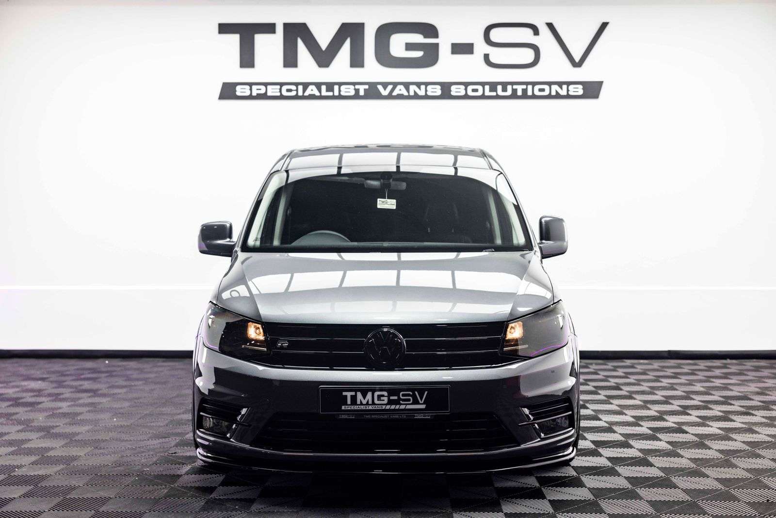 2017 VOLKSWAGEN CADDY MAXI 2017 VOLKSWAGEN CADDY MAXI