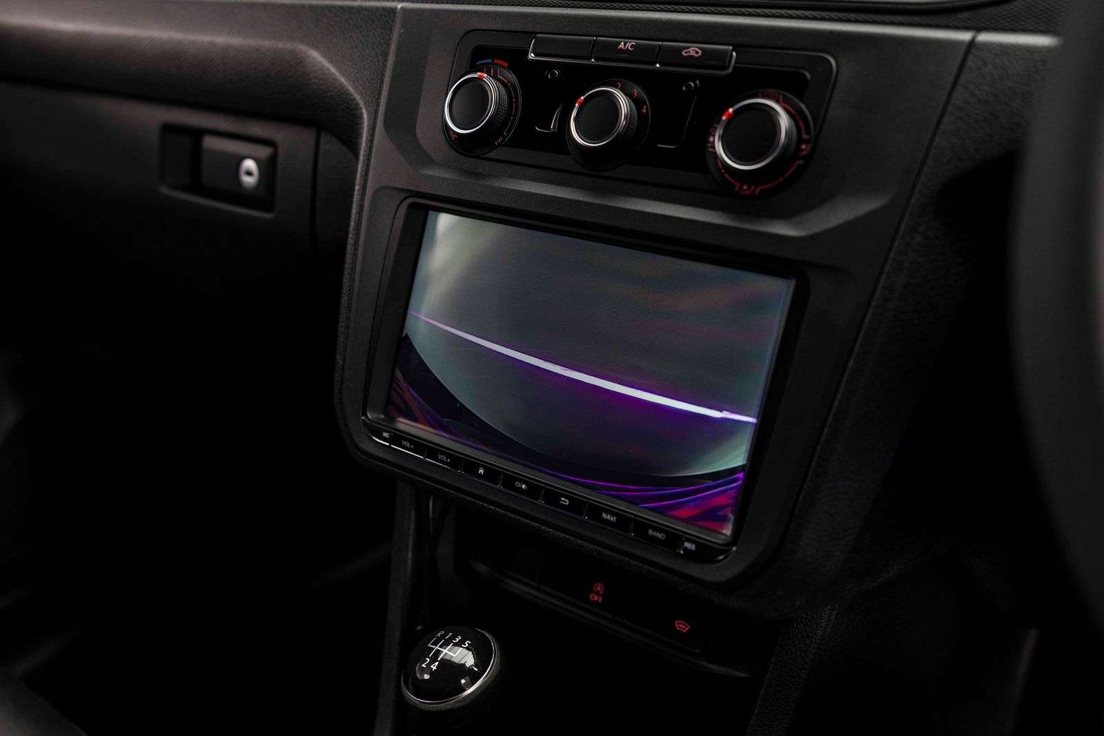 2017 VOLKSWAGEN CADDY MAXI 2017 VOLKSWAGEN CADDY MAXI