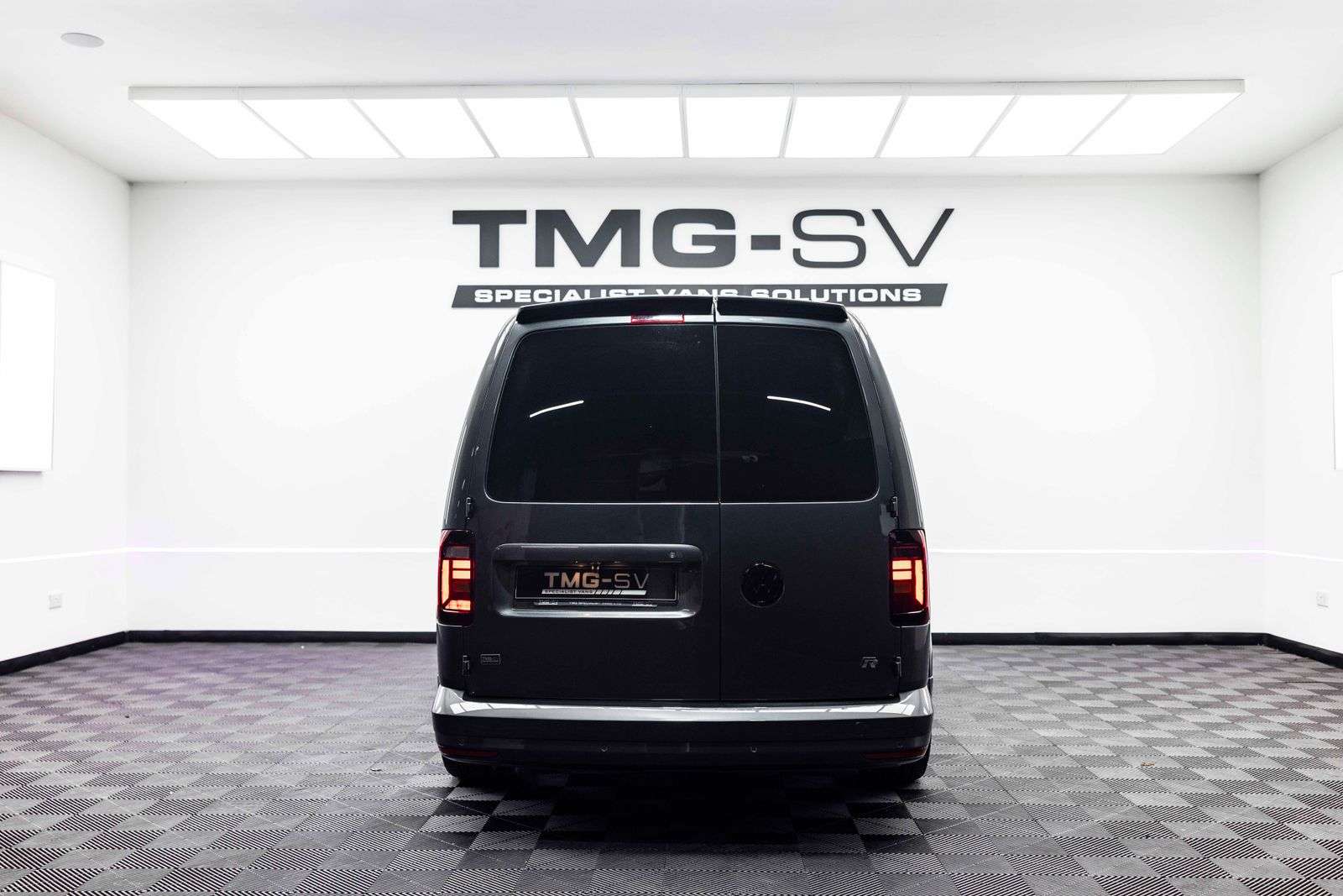 2017 VOLKSWAGEN CADDY MAXI 2017 VOLKSWAGEN CADDY MAXI