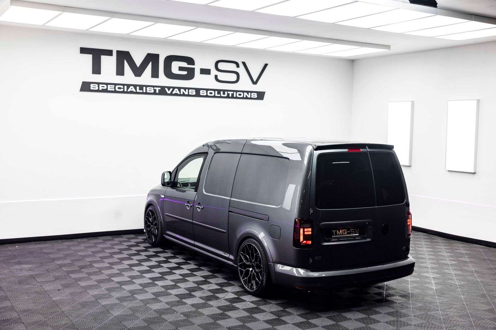 2017 VOLKSWAGEN CADDY MAXI 2017 VOLKSWAGEN CADDY MAXI