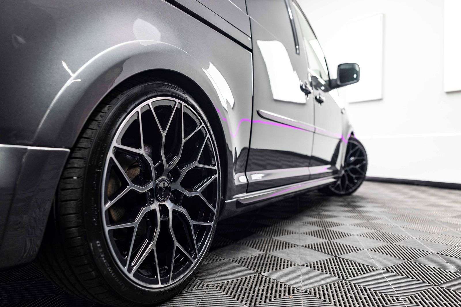 2017 VOLKSWAGEN CADDY MAXI 2017 VOLKSWAGEN CADDY MAXI