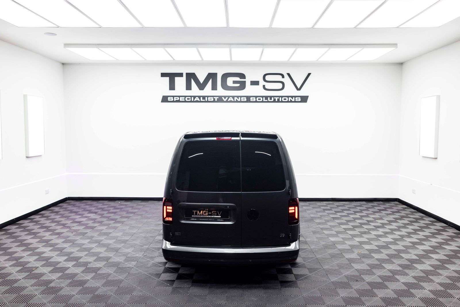 2017 VOLKSWAGEN CADDY MAXI 2017 VOLKSWAGEN CADDY MAXI