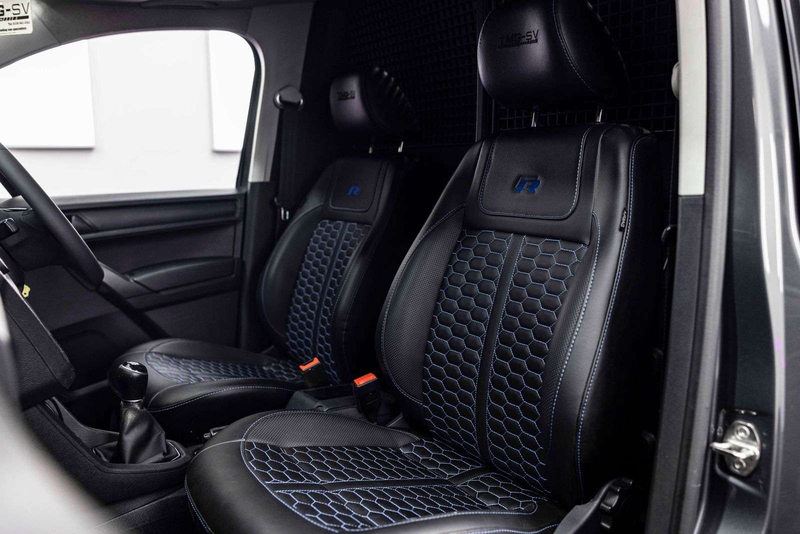 2017 VOLKSWAGEN CADDY MAXI 2017 VOLKSWAGEN CADDY MAXI