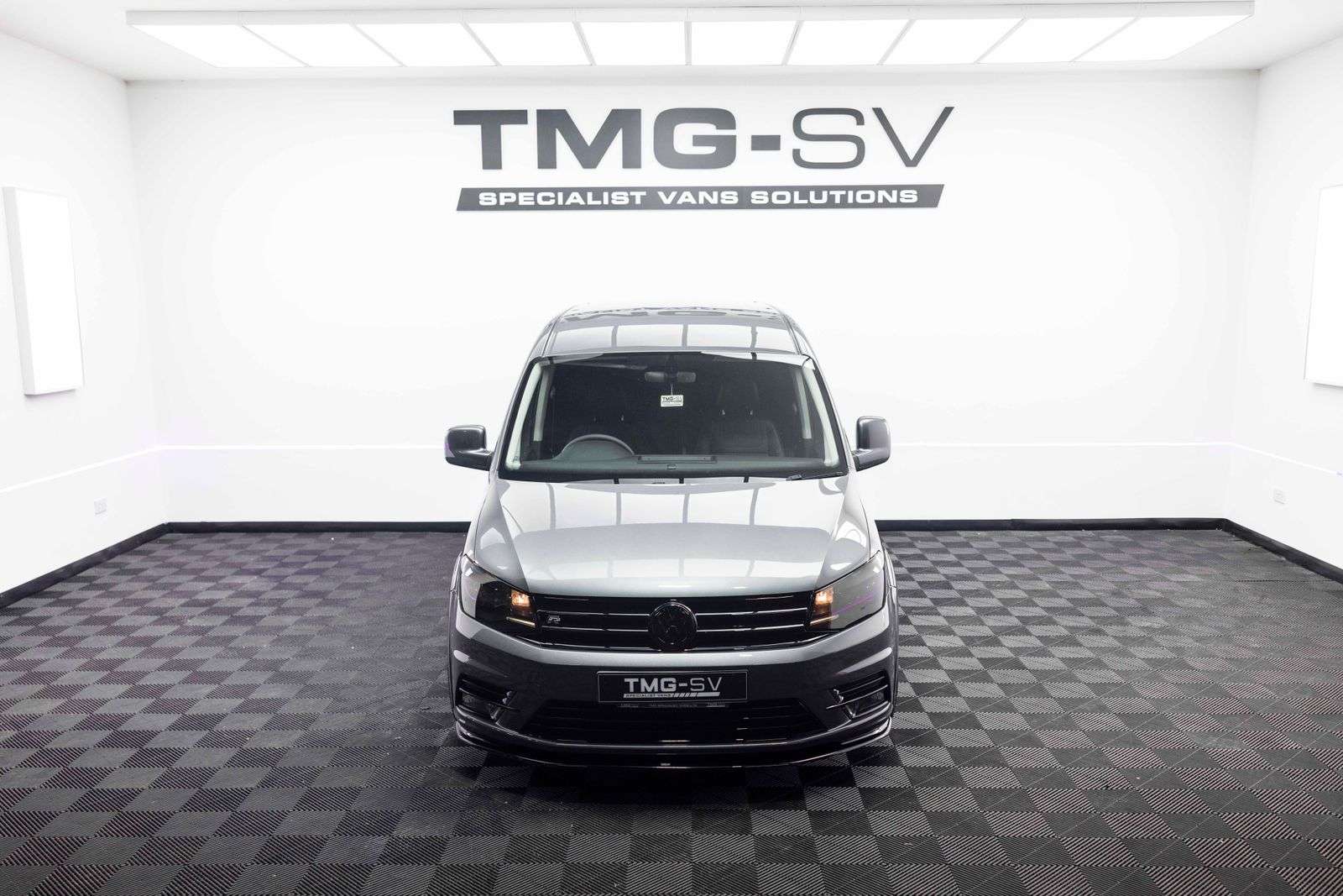 2017 VOLKSWAGEN CADDY MAXI 2017 VOLKSWAGEN CADDY MAXI