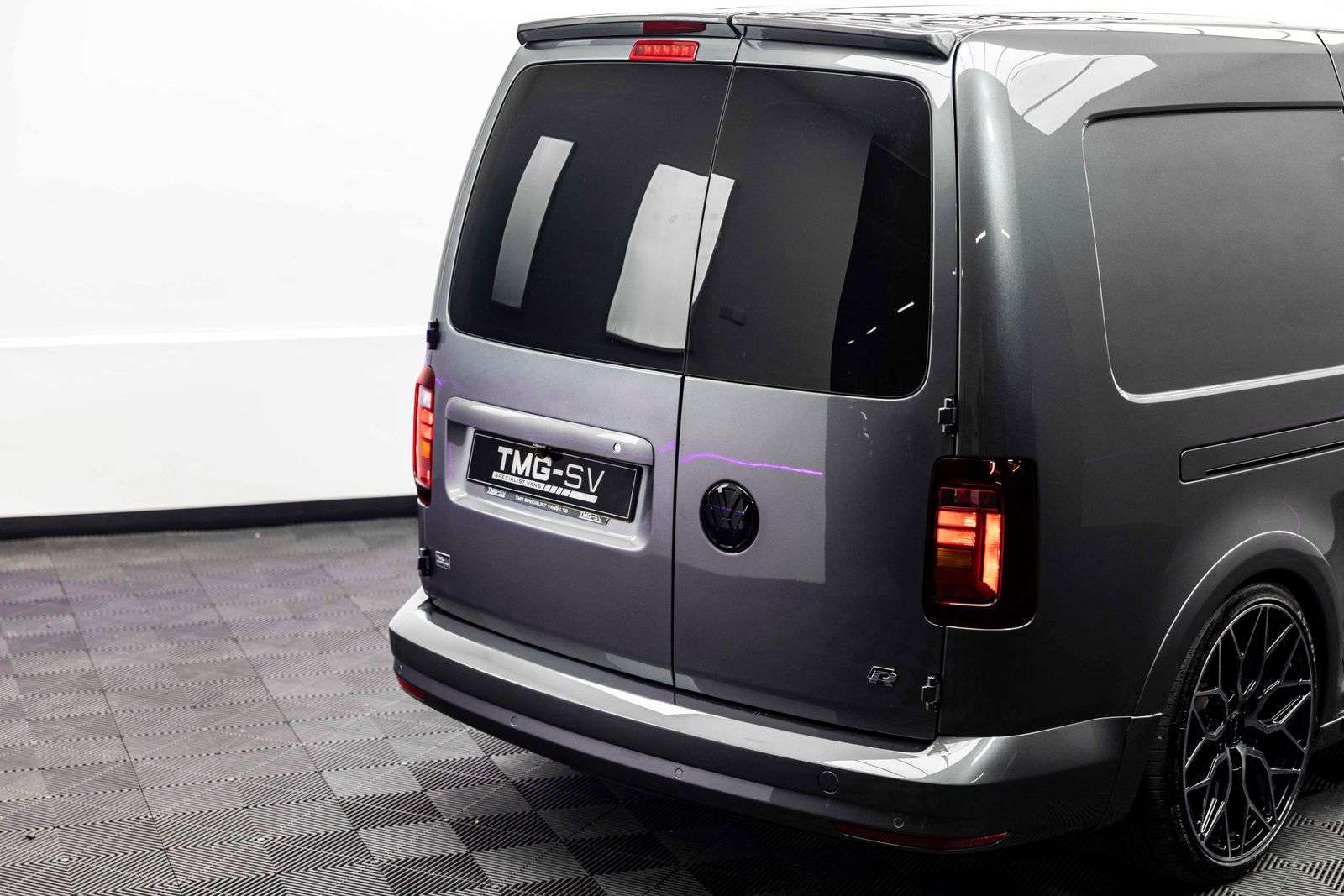 2017 VOLKSWAGEN CADDY MAXI 2017 VOLKSWAGEN CADDY MAXI