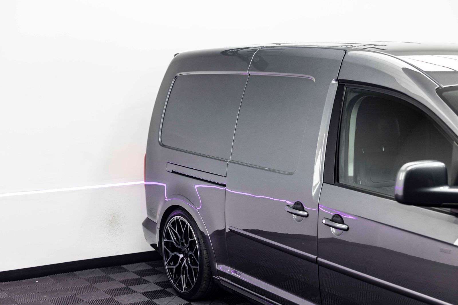 2017 VOLKSWAGEN CADDY MAXI 2017 VOLKSWAGEN CADDY MAXI