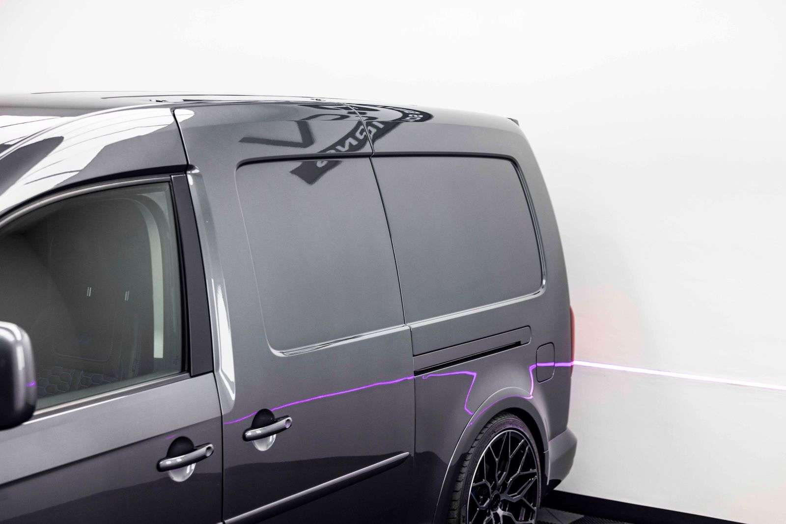 2017 VOLKSWAGEN CADDY MAXI 2017 VOLKSWAGEN CADDY MAXI