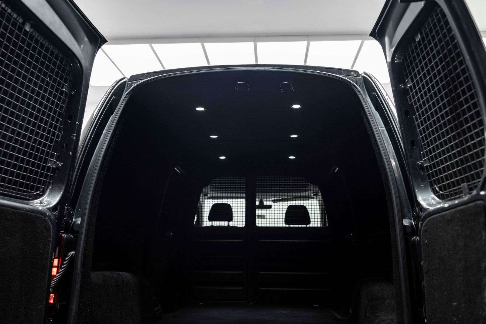 2017 VOLKSWAGEN CADDY MAXI 2017 VOLKSWAGEN CADDY MAXI